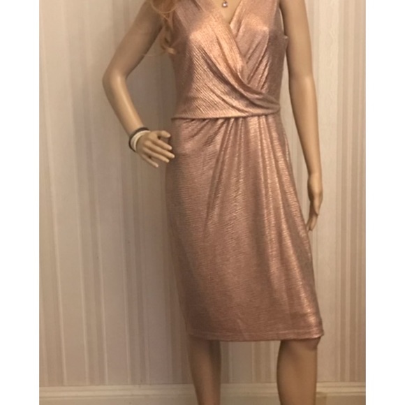 Donna Rico Cocktail Dress - Picture 5 of 12